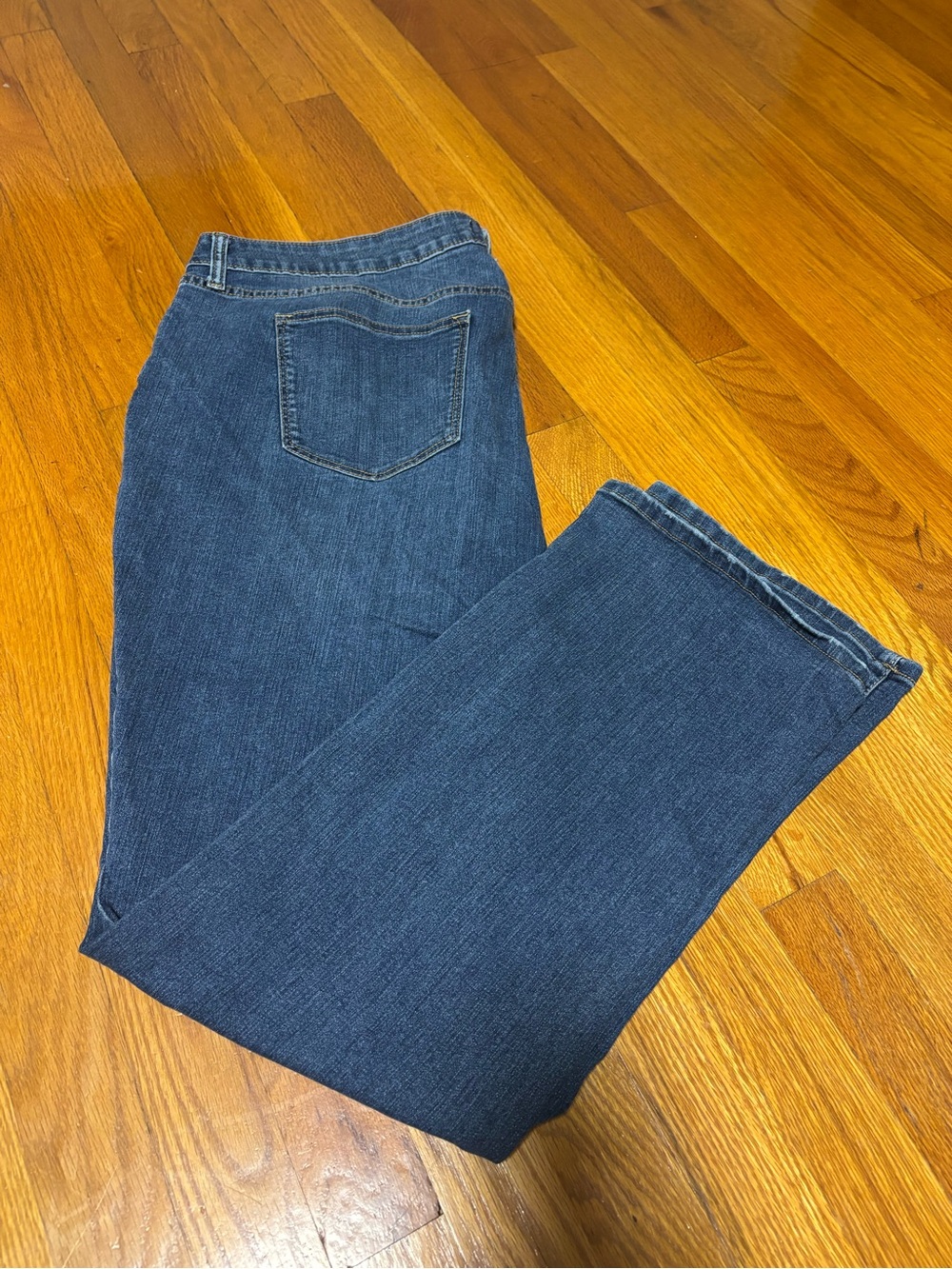 Sonoma Bootcut Jeans - Size 20W